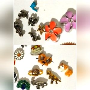 Reserved OO Charm Bundle